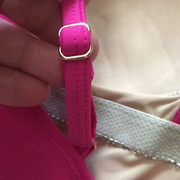 Summersalt NWT The High Neck One piece size 6 - Picture 10 of 11